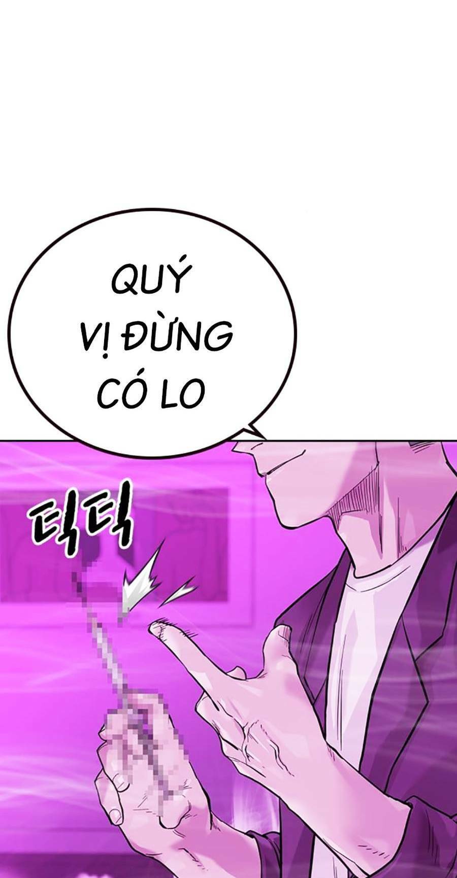 Để Có Thể Sống Sót Chap 88 - Next Chap 89