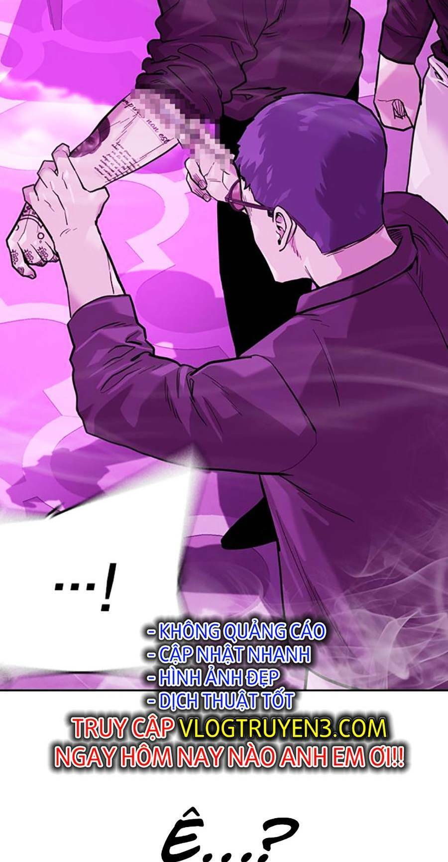 Để Có Thể Sống Sót Chap 88 - Next Chap 89