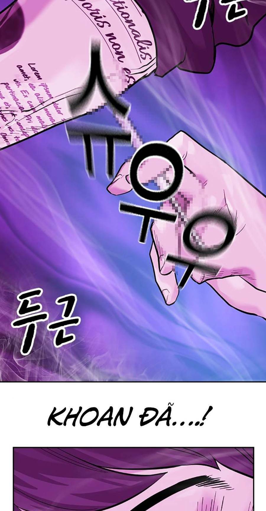 Để Có Thể Sống Sót Chap 88 - Next Chap 89