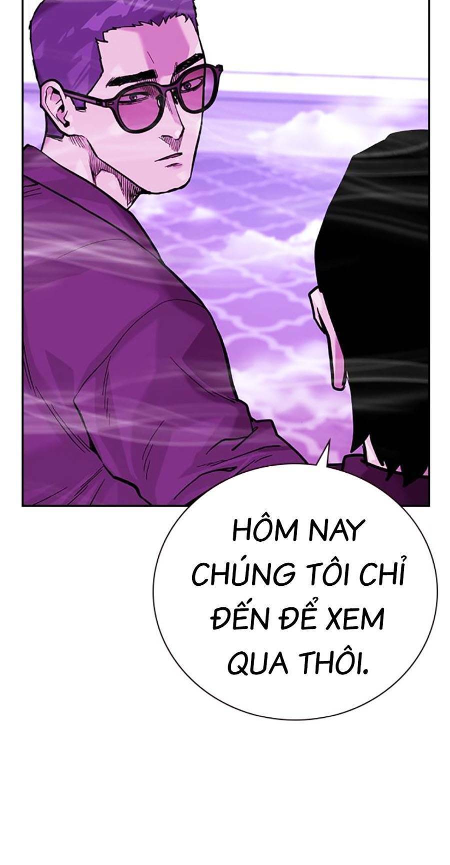 Để Có Thể Sống Sót Chap 88 - Next Chap 89