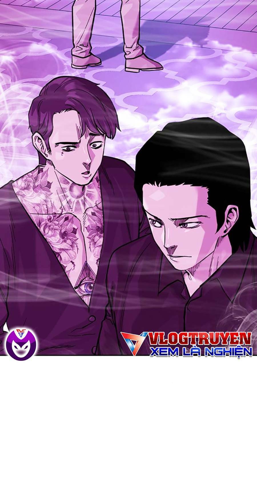 Để Có Thể Sống Sót Chap 88 - Next Chap 89
