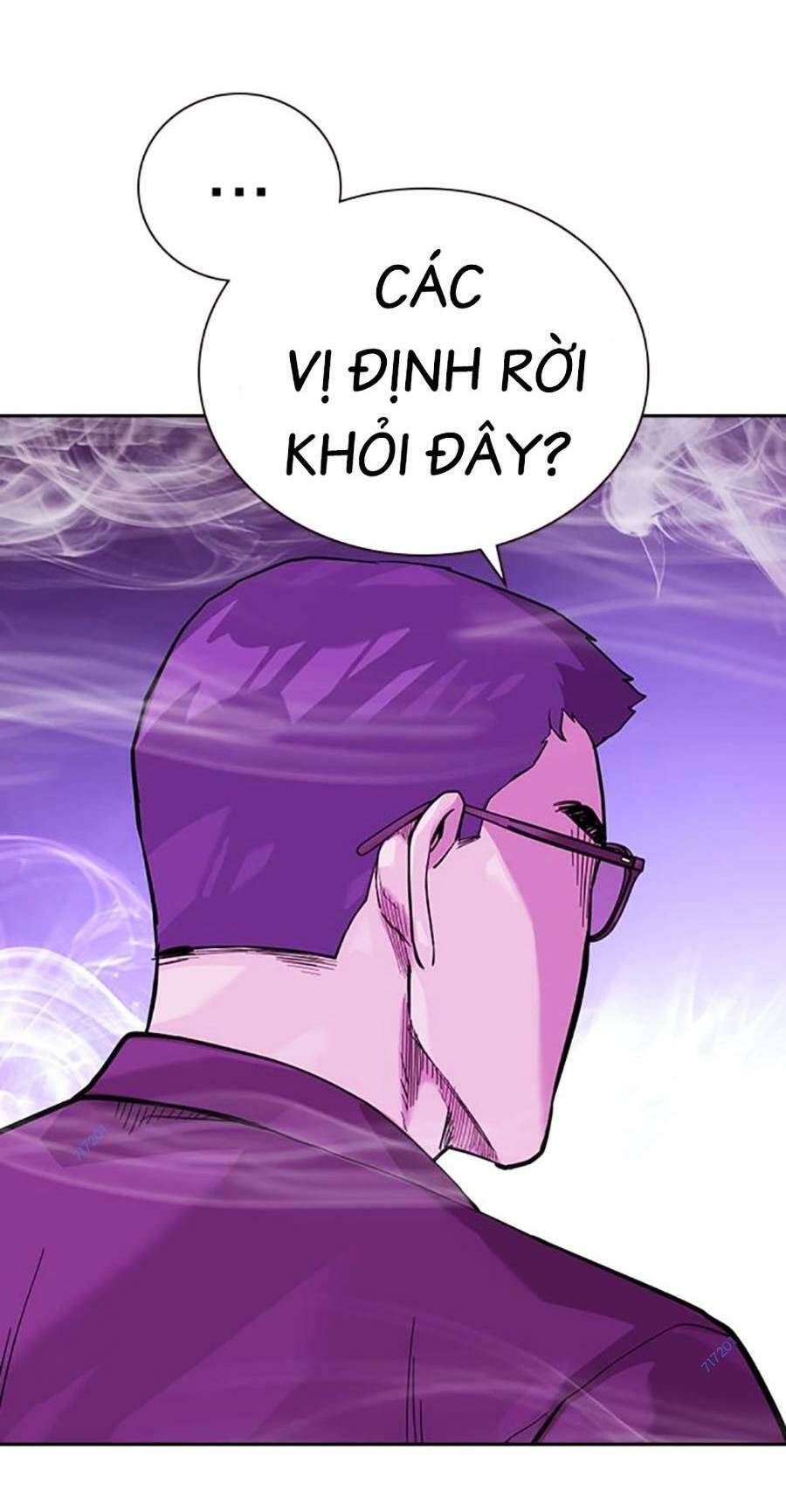 Để Có Thể Sống Sót Chap 88 - Next Chap 89