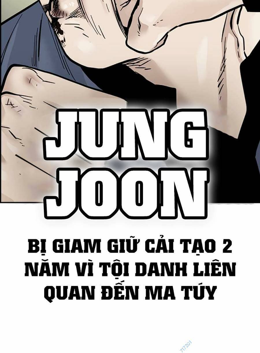 Để Có Thể Sống Sót Chap 88 - Next Chap 89