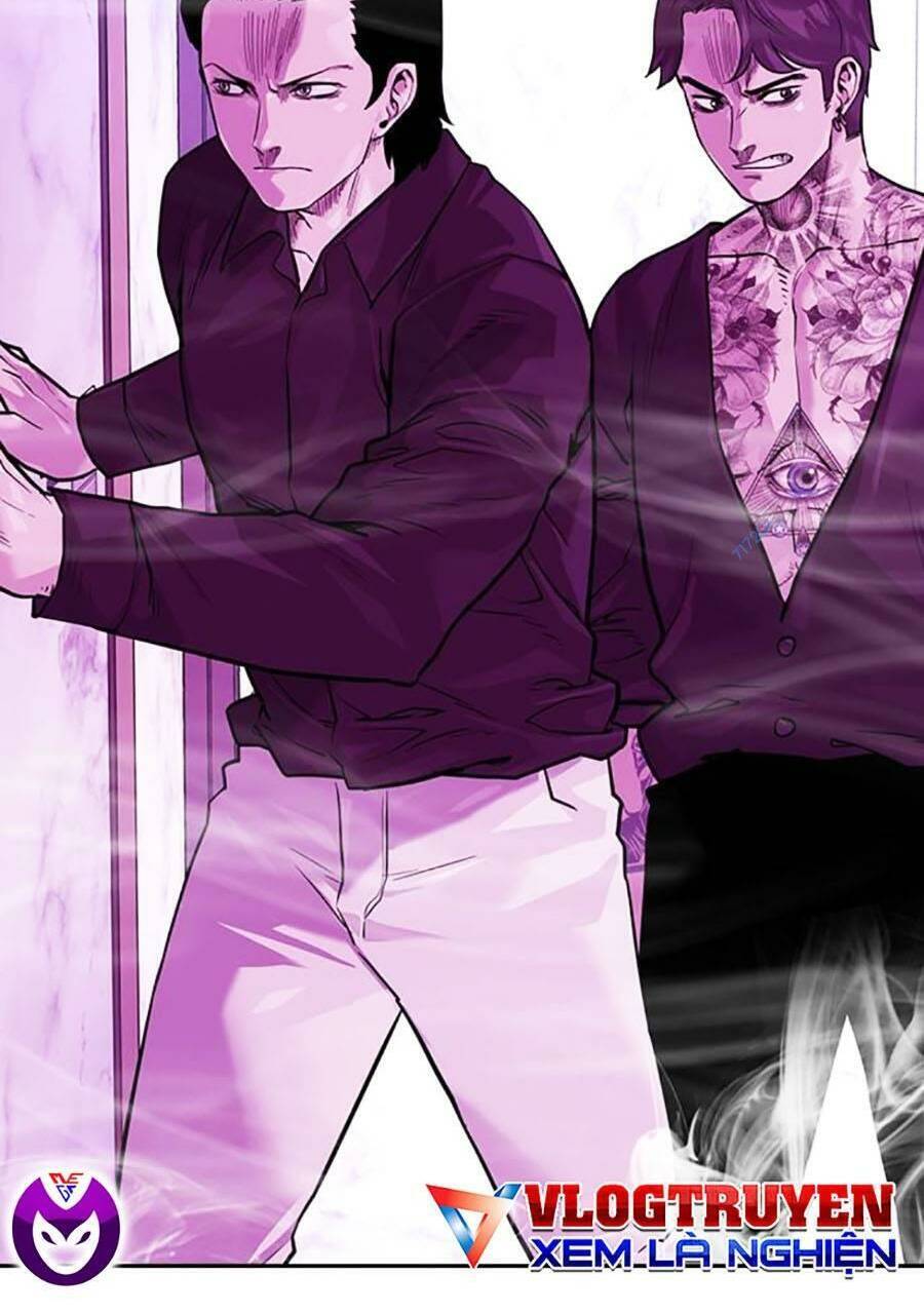 Để Có Thể Sống Sót Chap 88 - Next Chap 89