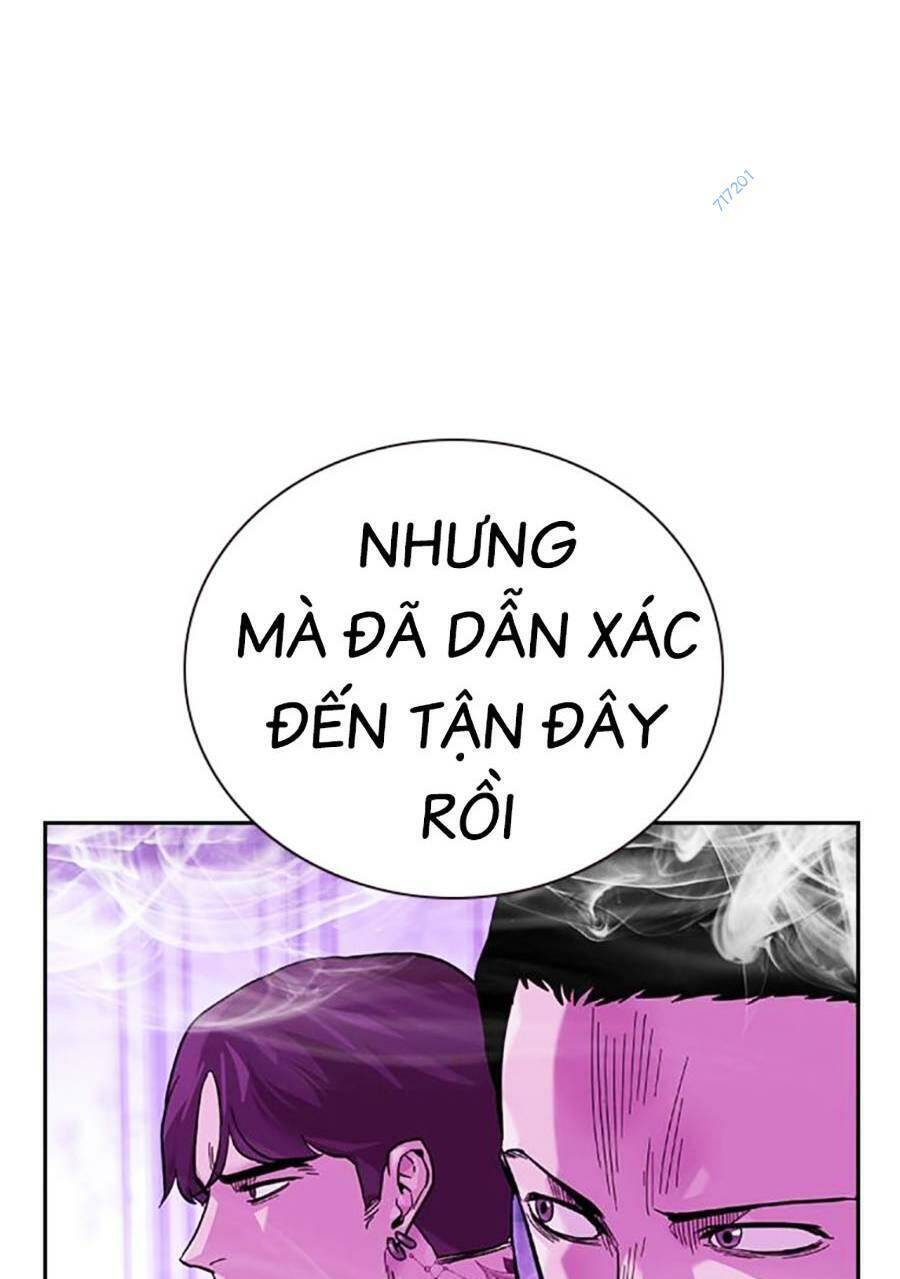 Để Có Thể Sống Sót Chap 88 - Next Chap 89
