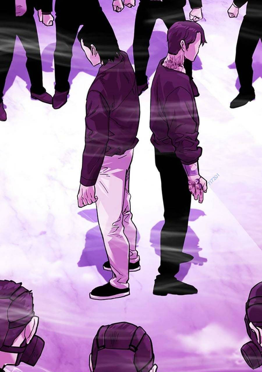 Để Có Thể Sống Sót Chap 88 - Next Chap 89