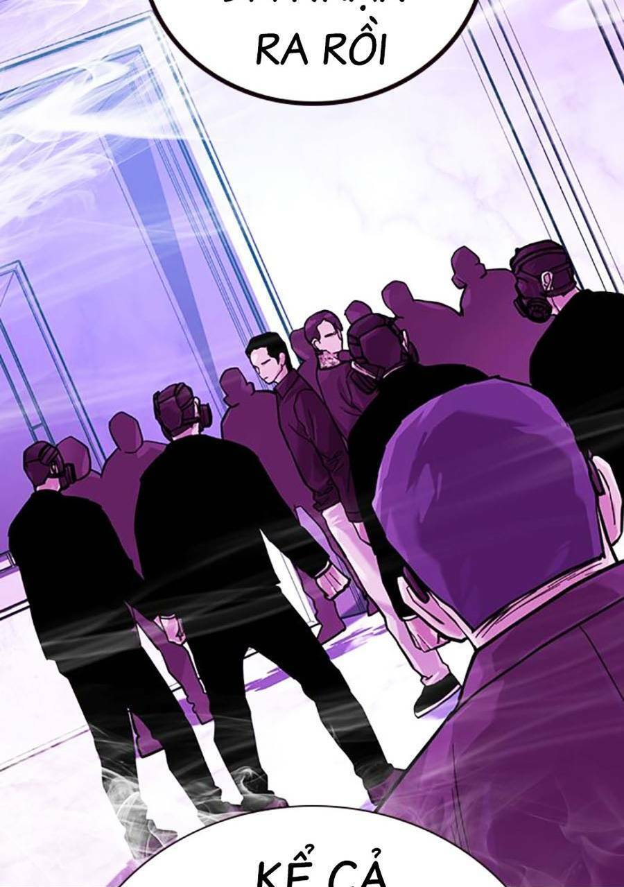 Để Có Thể Sống Sót Chap 88 - Next Chap 89