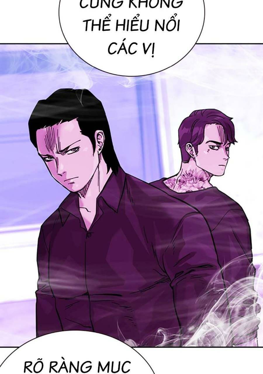 Để Có Thể Sống Sót Chap 88 - Next Chap 89