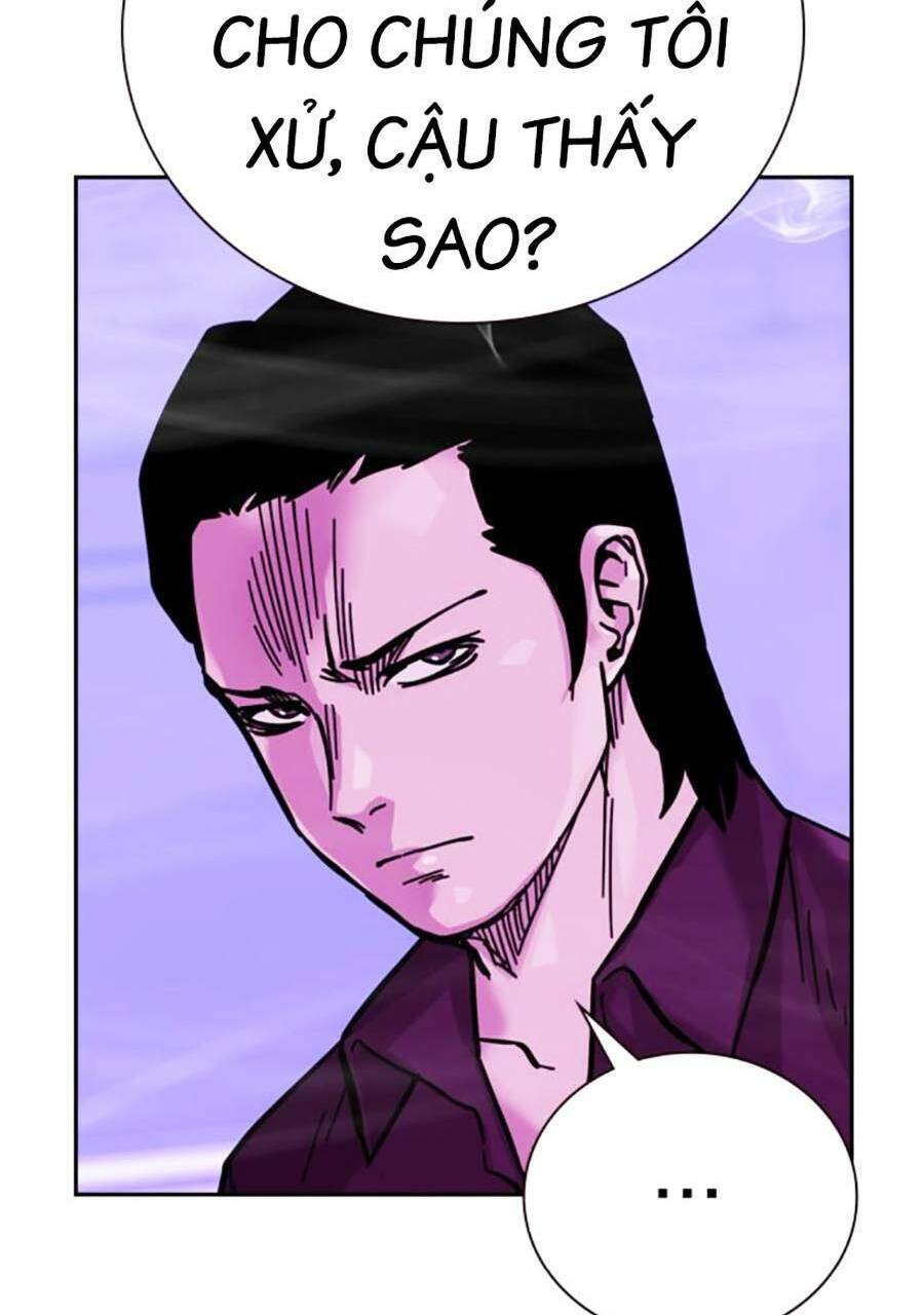 Để Có Thể Sống Sót Chap 88 - Next Chap 89
