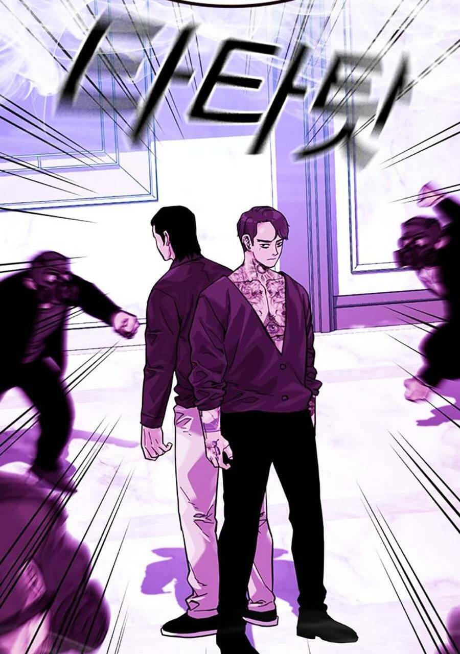 Để Có Thể Sống Sót Chap 88 - Next Chap 89