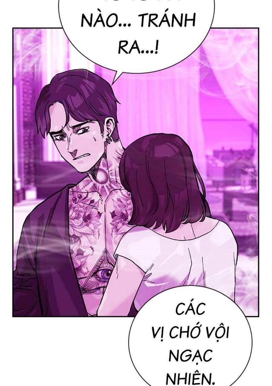Để Có Thể Sống Sót Chap 88 - Next Chap 89