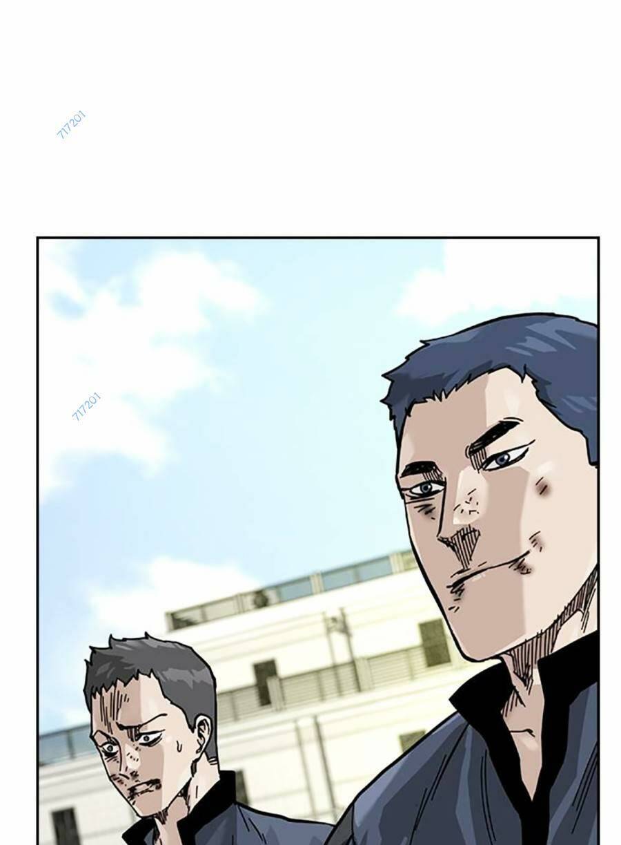 Để Có Thể Sống Sót Chap 88 - Next Chap 89