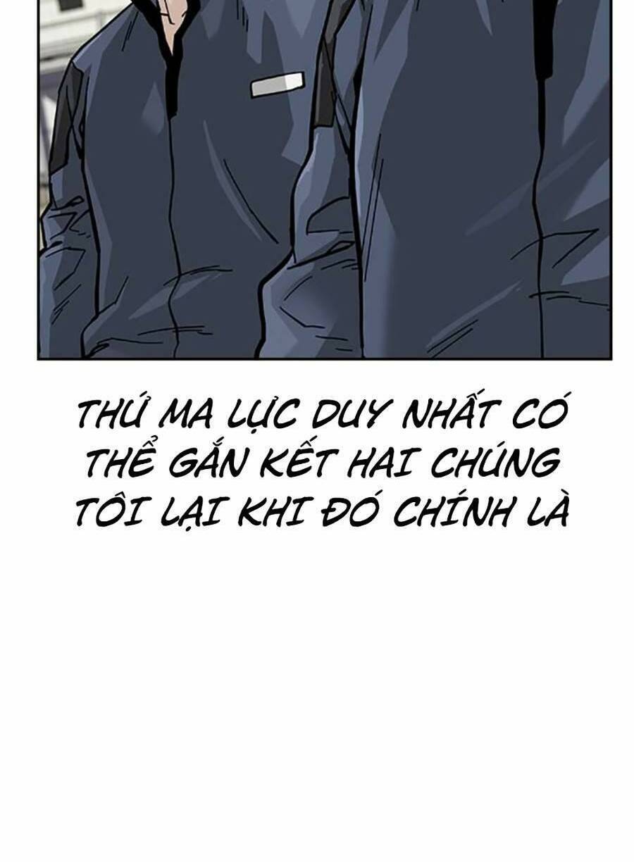 Để Có Thể Sống Sót Chap 88 - Next Chap 89