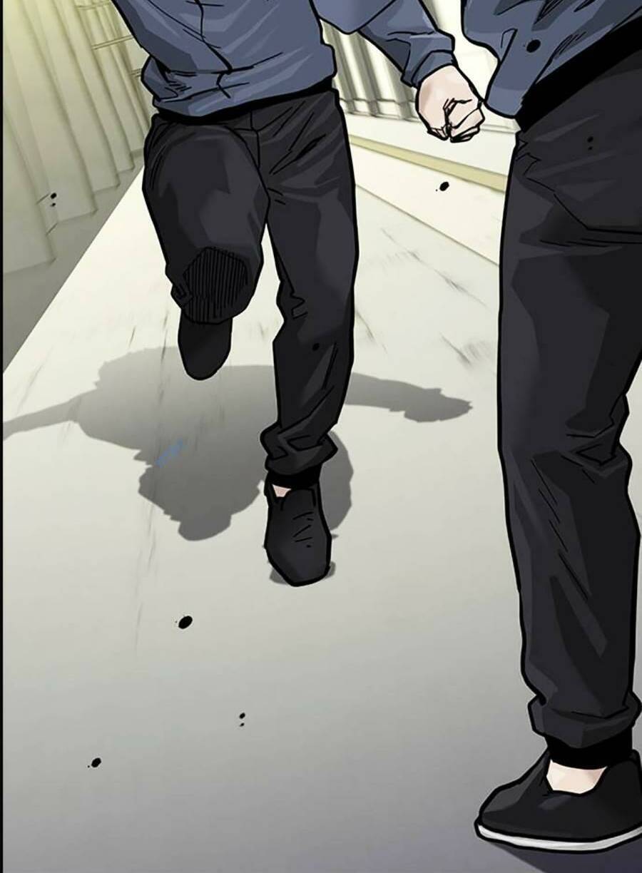 Để Có Thể Sống Sót Chap 88 - Next Chap 89