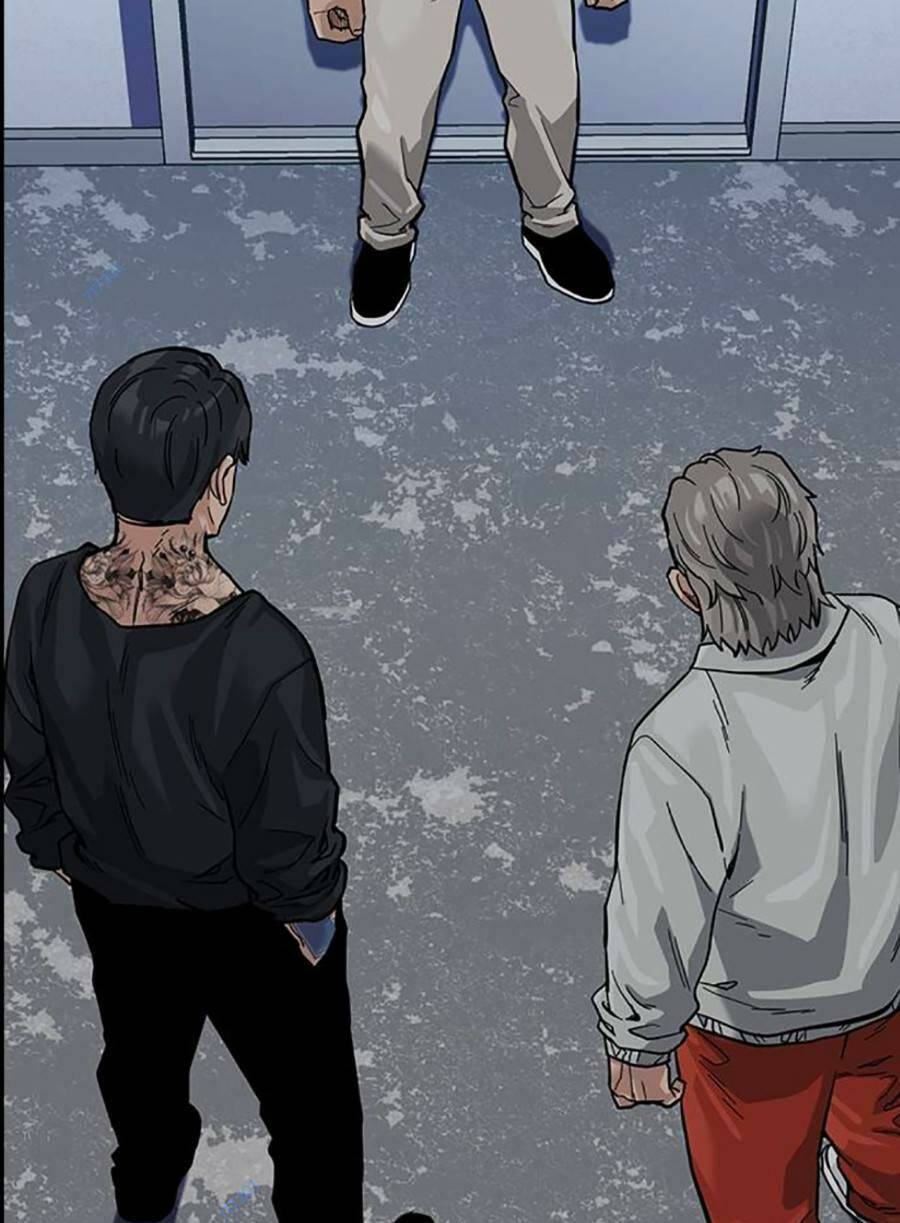 Để Có Thể Sống Sót Chap 88 - Next Chap 89