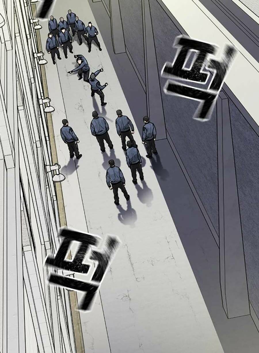 Để Có Thể Sống Sót Chap 88 - Next Chap 89