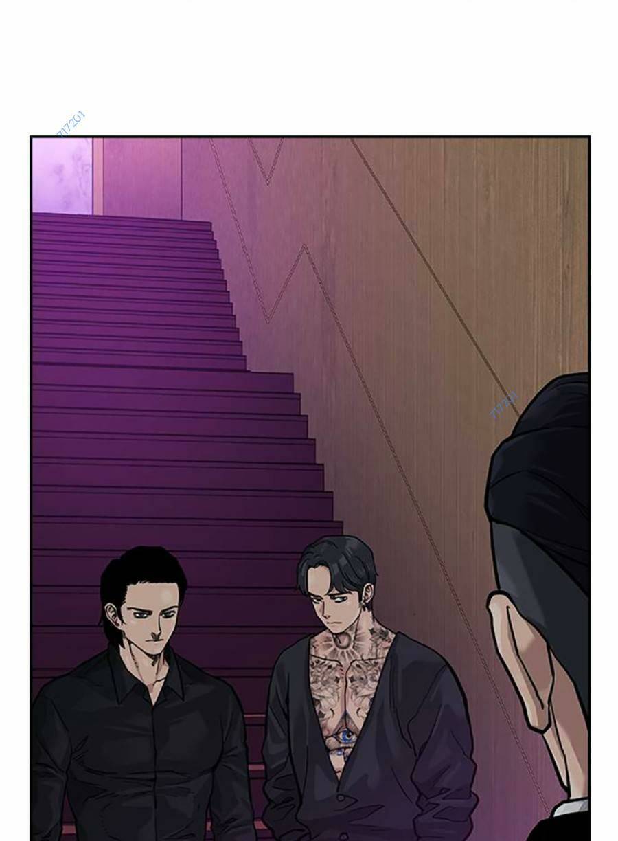 Để Có Thể Sống Sót Chap 88 - Next Chap 89