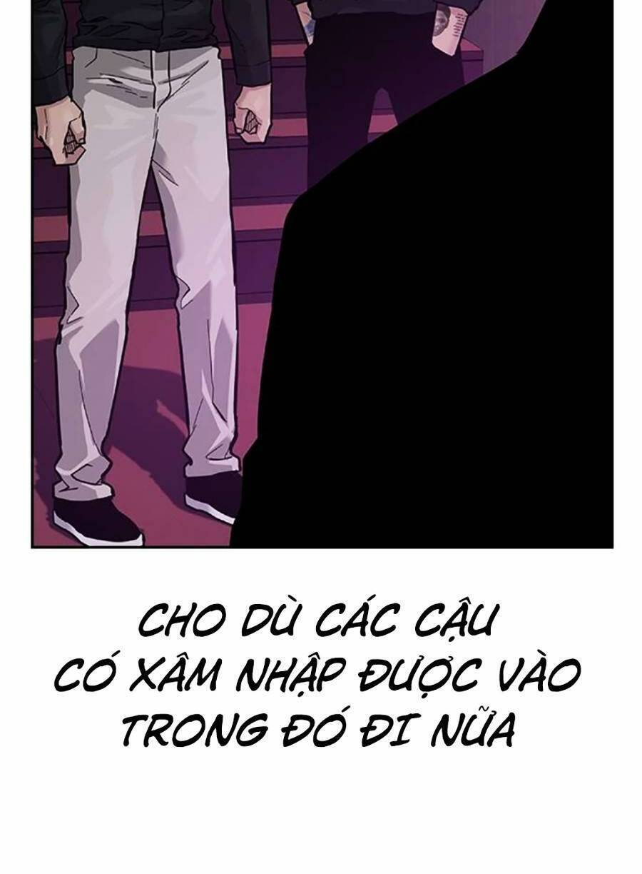 Để Có Thể Sống Sót Chap 88 - Next Chap 89