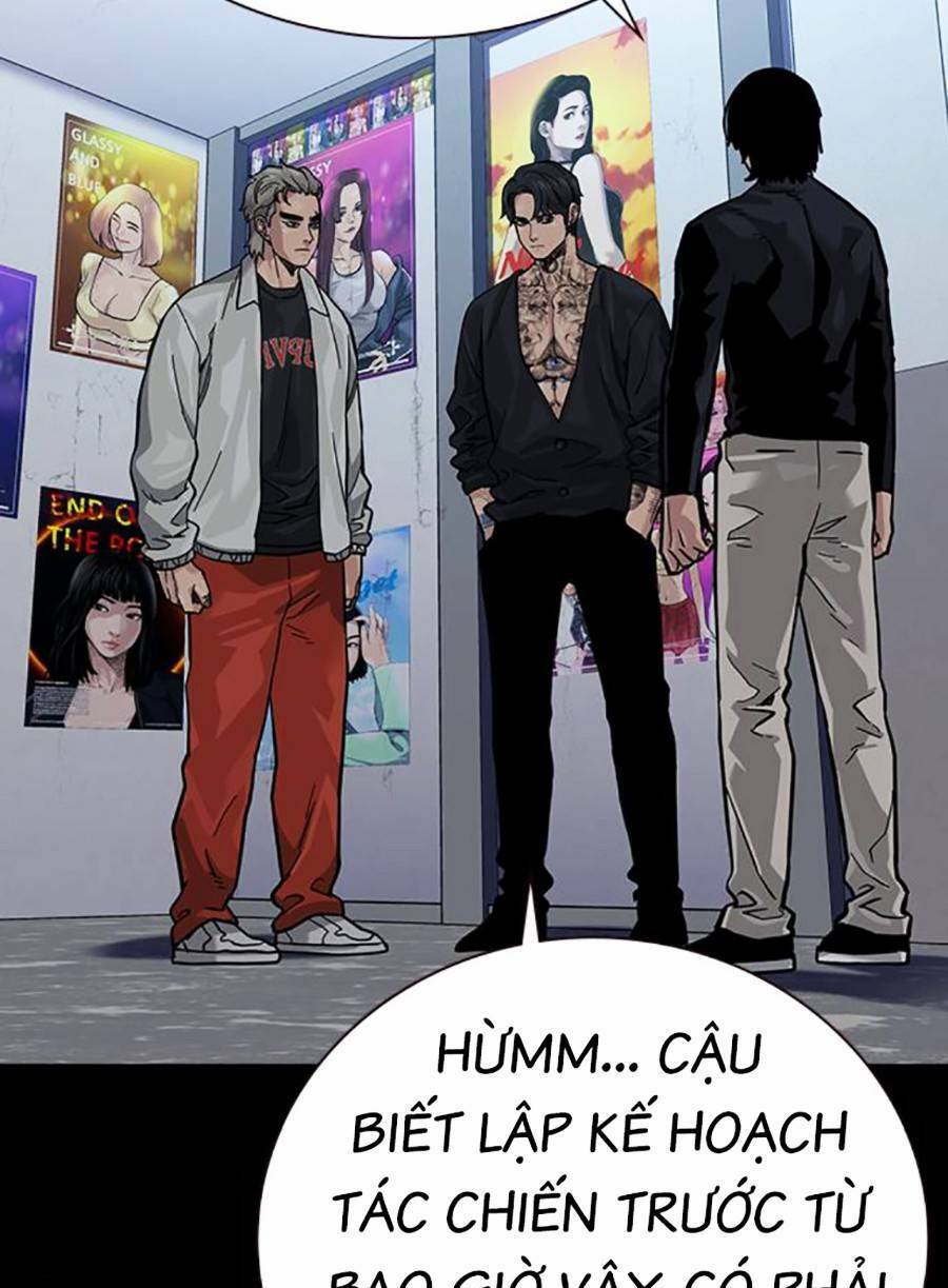 Để Có Thể Sống Sót Chap 88 - Next Chap 89