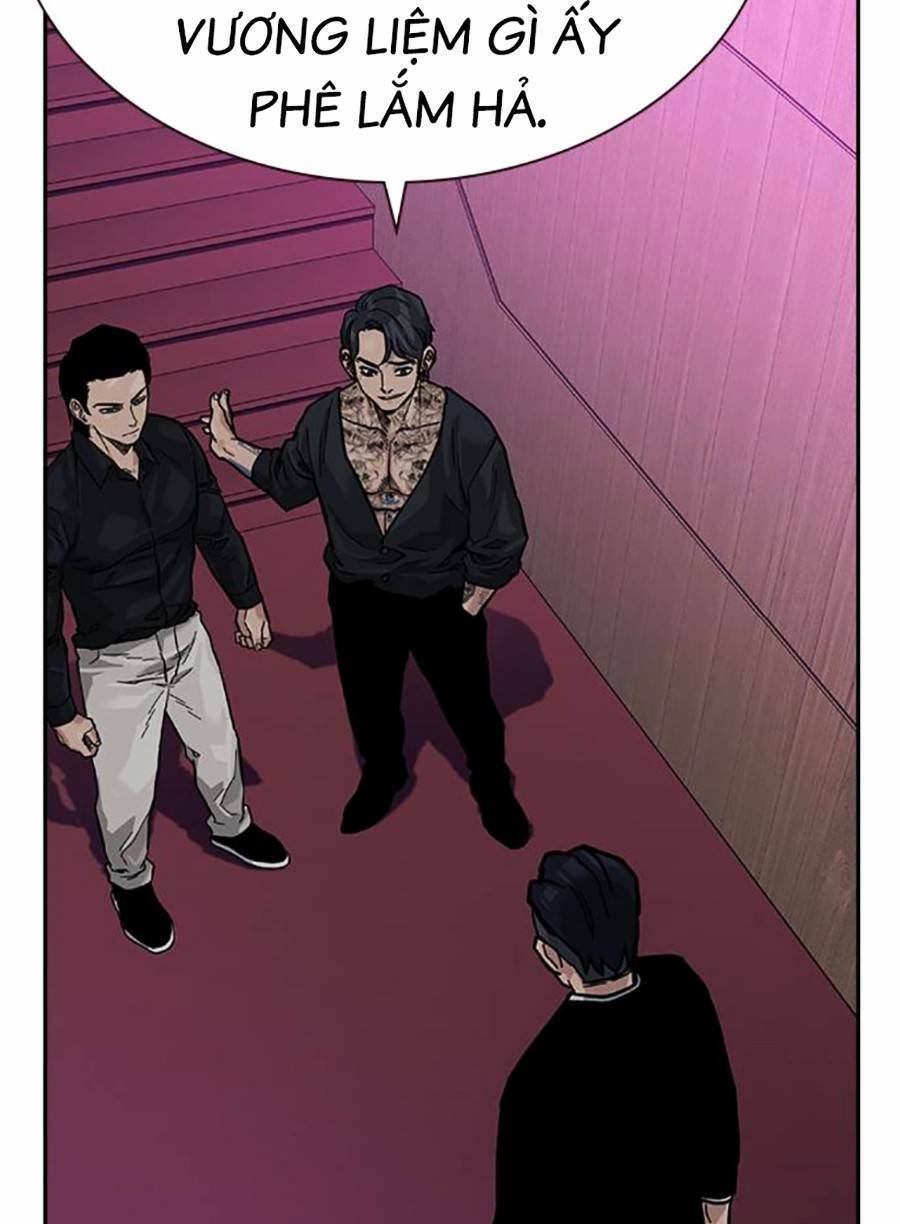 Để Có Thể Sống Sót Chap 88 - Next Chap 89