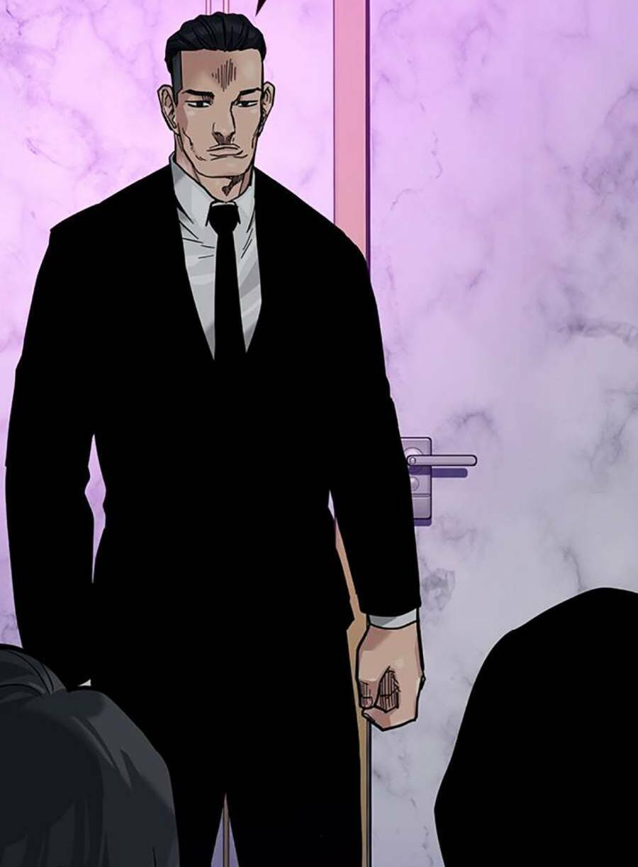 Để Có Thể Sống Sót Chap 88 - Next Chap 89