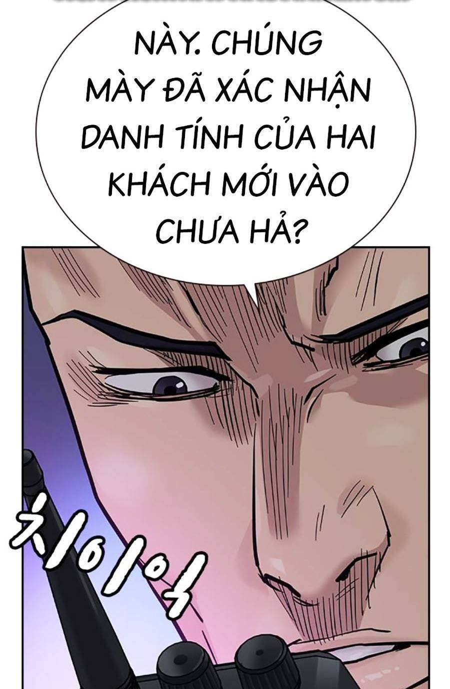 Để Có Thể Sống Sót Chap 88 - Next Chap 89