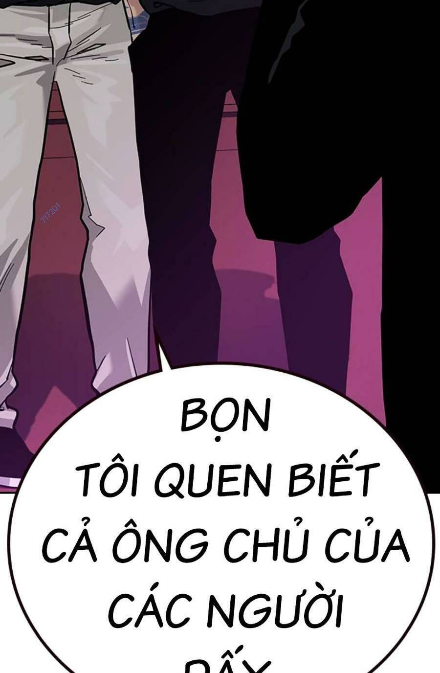 Để Có Thể Sống Sót Chap 88 - Next Chap 89