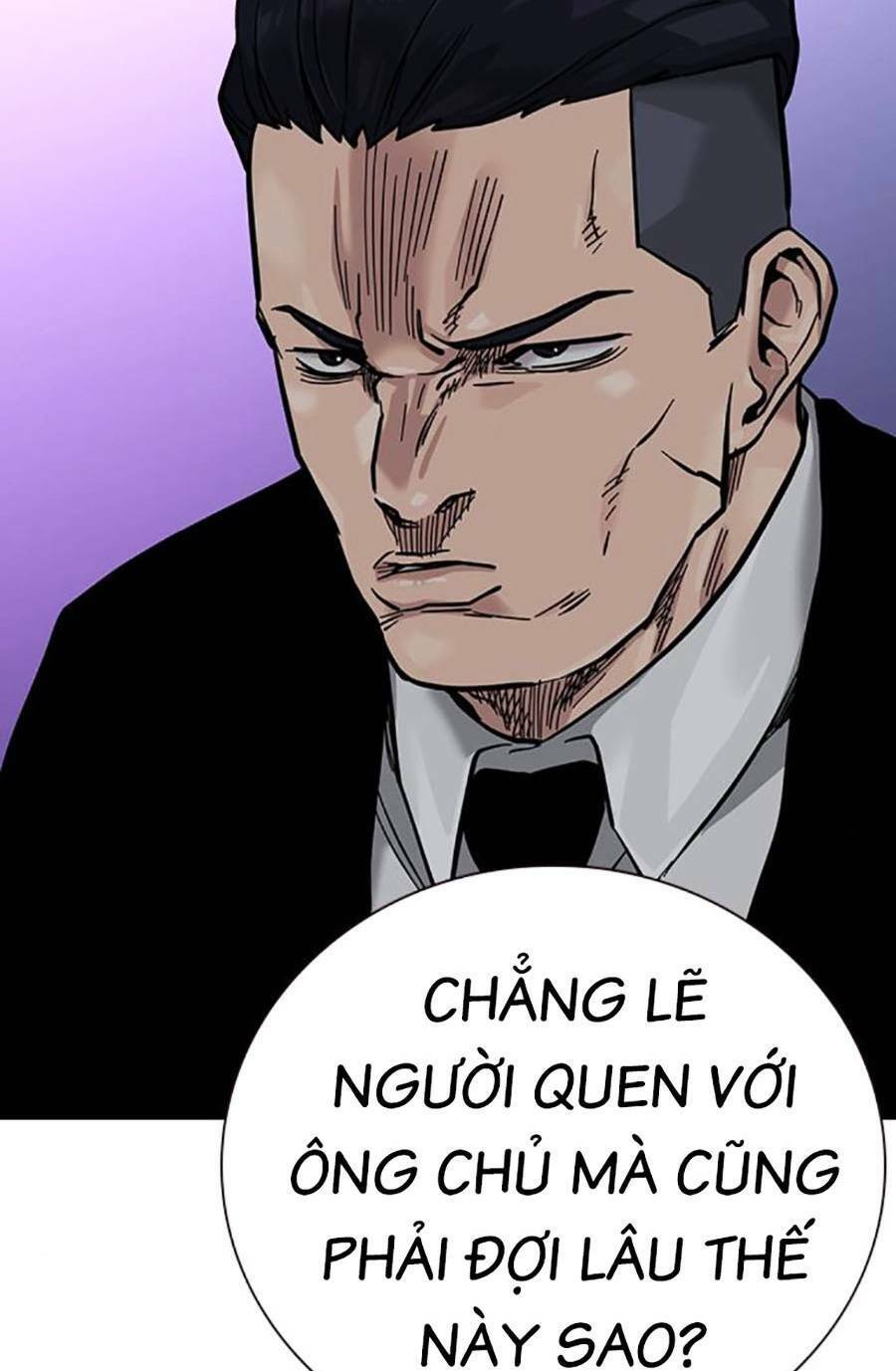 Để Có Thể Sống Sót Chap 88 - Next Chap 89