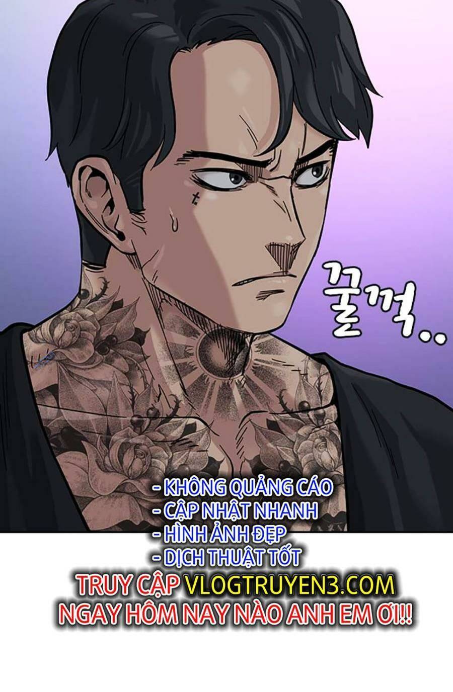 Để Có Thể Sống Sót Chap 88 - Next Chap 89