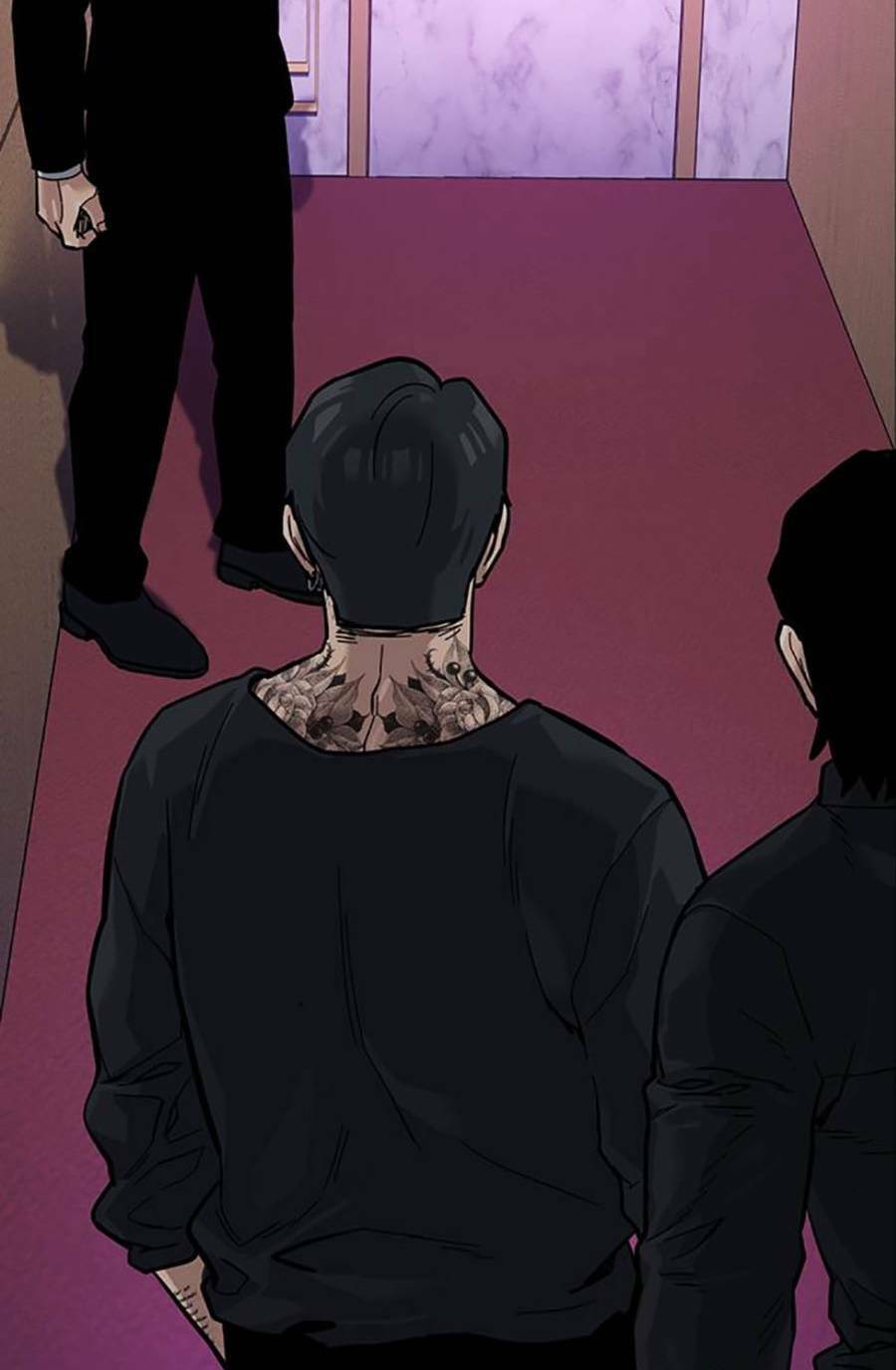 Để Có Thể Sống Sót Chap 88 - Next Chap 89