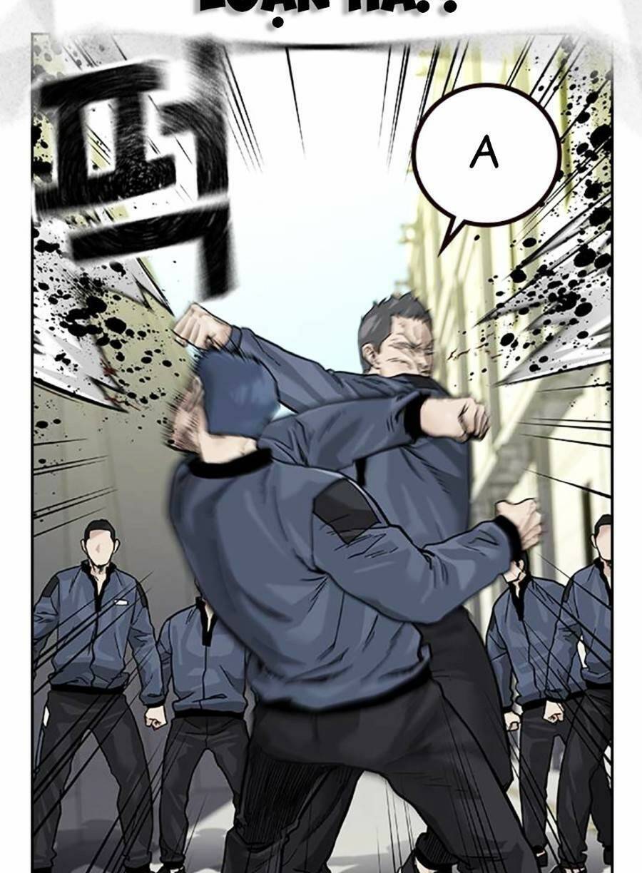 Để Có Thể Sống Sót Chap 88 - Next Chap 89