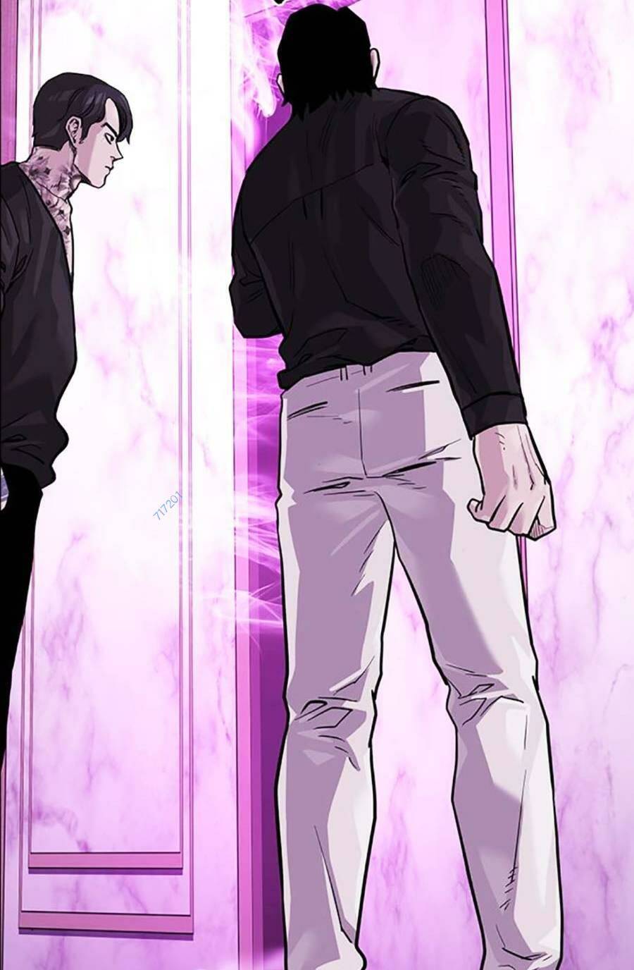 Để Có Thể Sống Sót Chap 88 - Next Chap 89