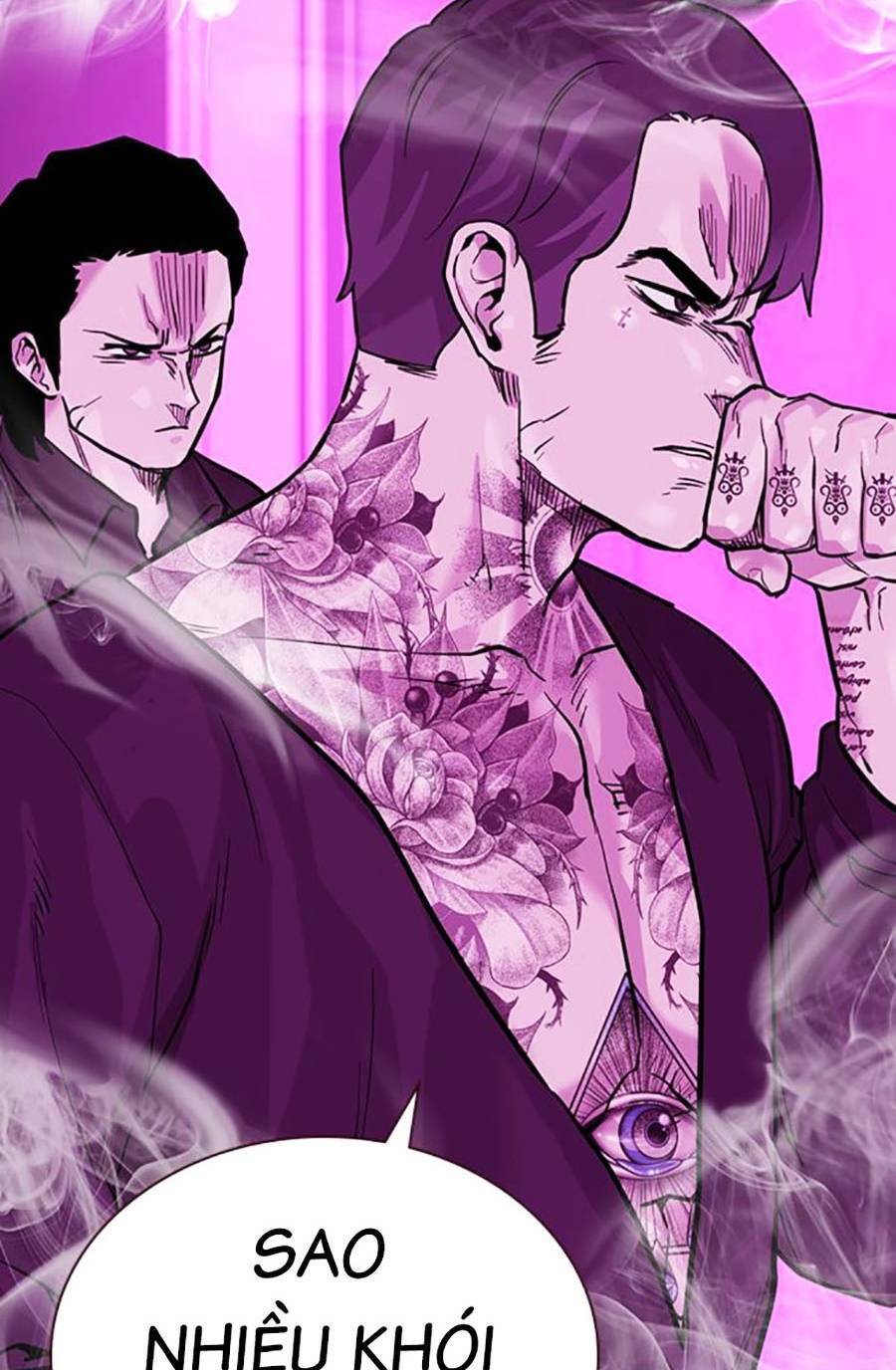 Để Có Thể Sống Sót Chap 88 - Next Chap 89