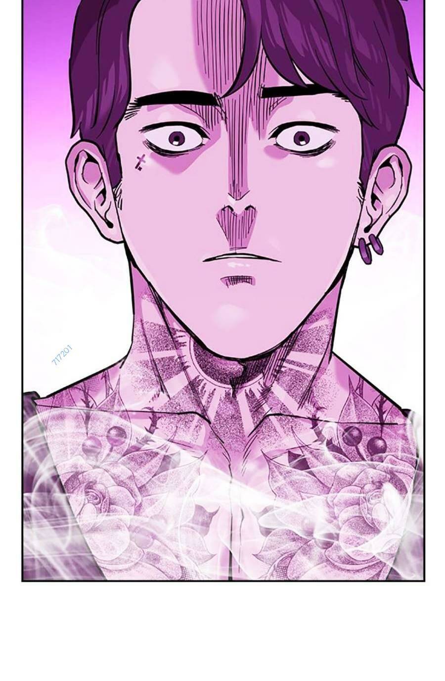 Để Có Thể Sống Sót Chap 88 - Next Chap 89