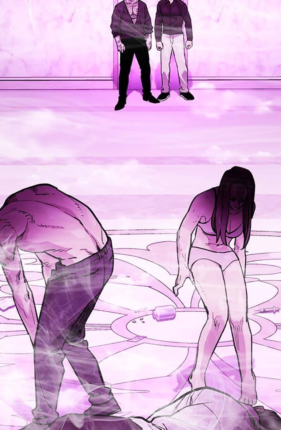 Để Có Thể Sống Sót Chap 88 - Next Chap 89
