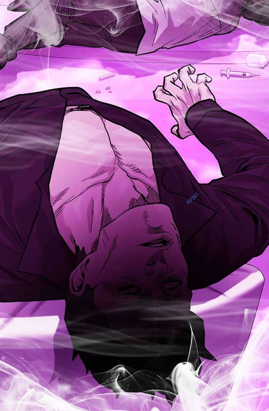 Để Có Thể Sống Sót Chap 88 - Next Chap 89