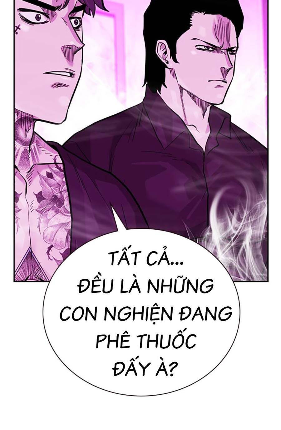 Để Có Thể Sống Sót Chap 88 - Next Chap 89