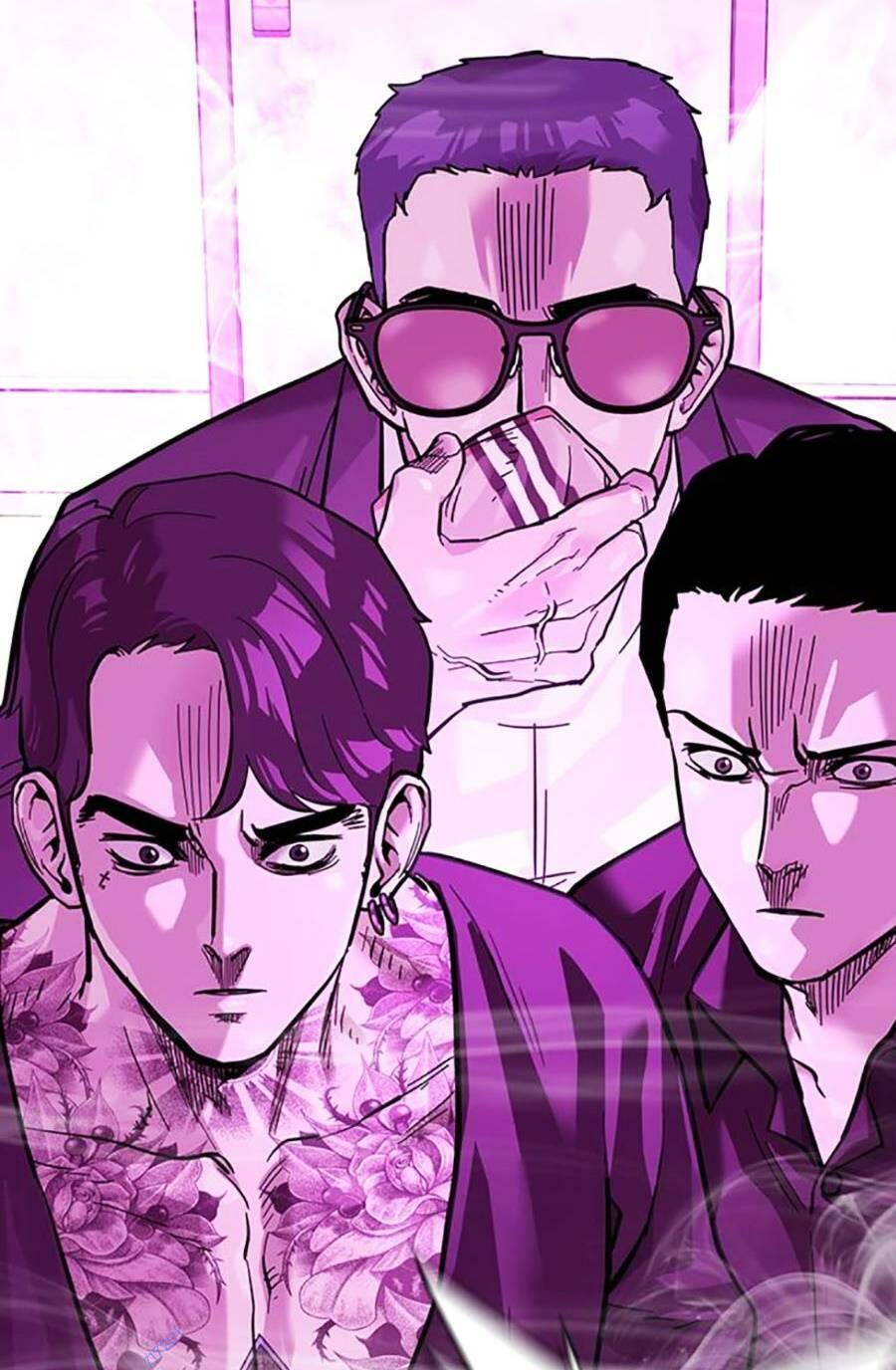 Để Có Thể Sống Sót Chap 88 - Next Chap 89