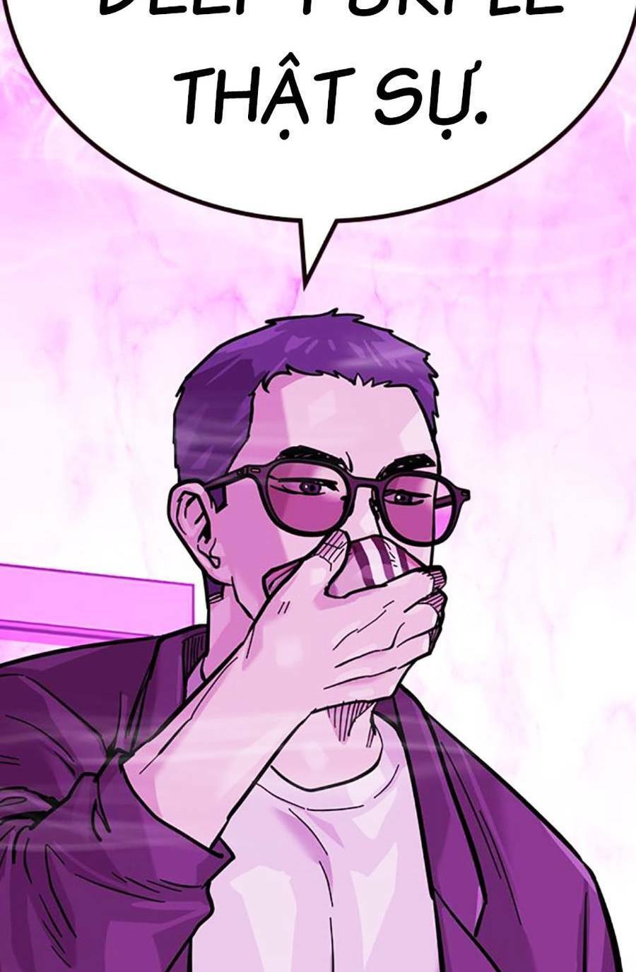 Để Có Thể Sống Sót Chap 88 - Next Chap 89