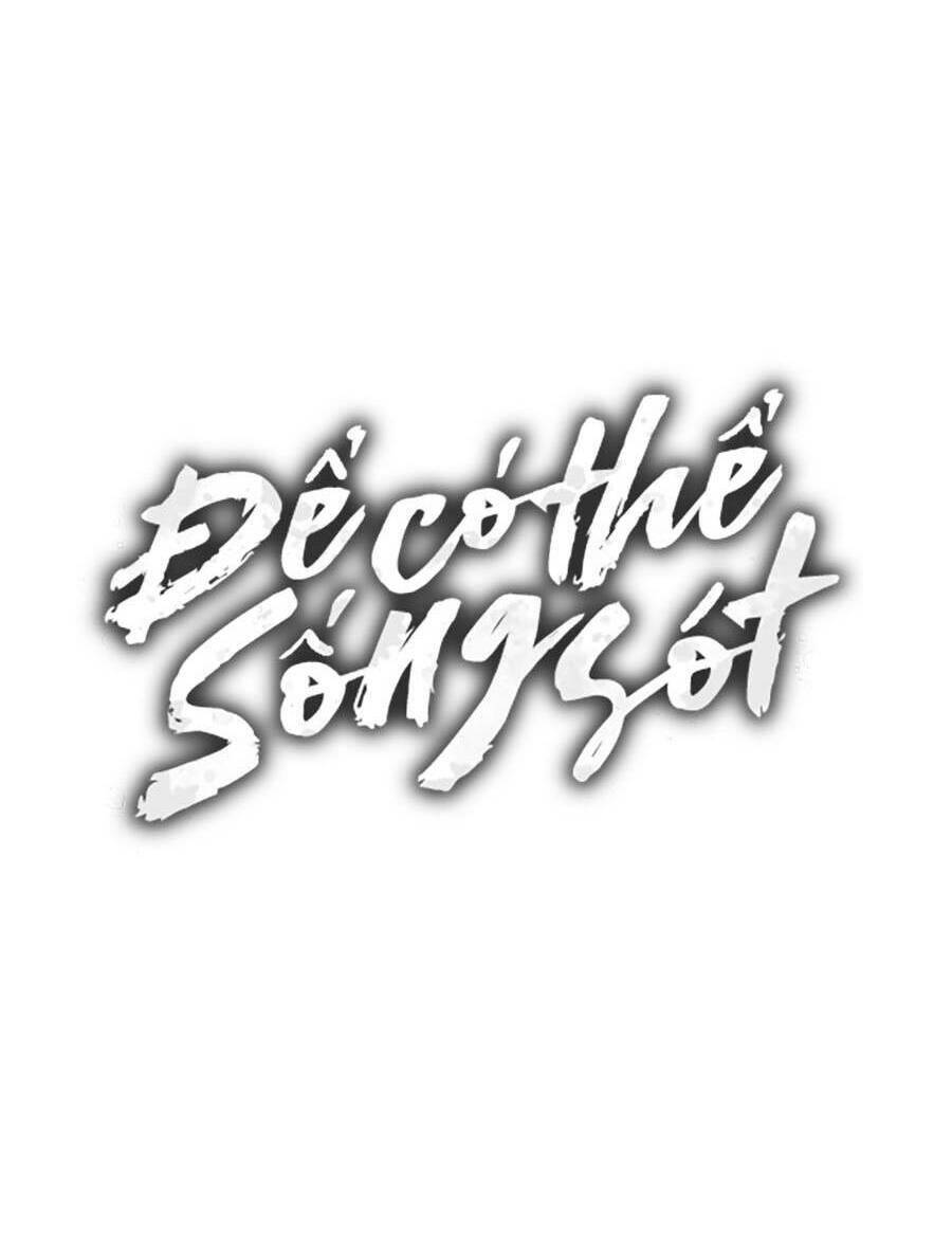 Để Có Thể Sống Sót Chap 83 - Next Chap 84