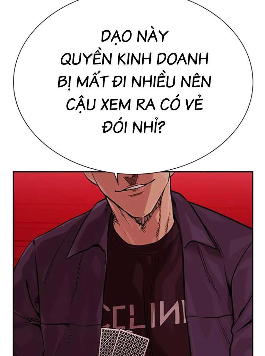 Để Có Thể Sống Sót Chap 83 - Next Chap 84