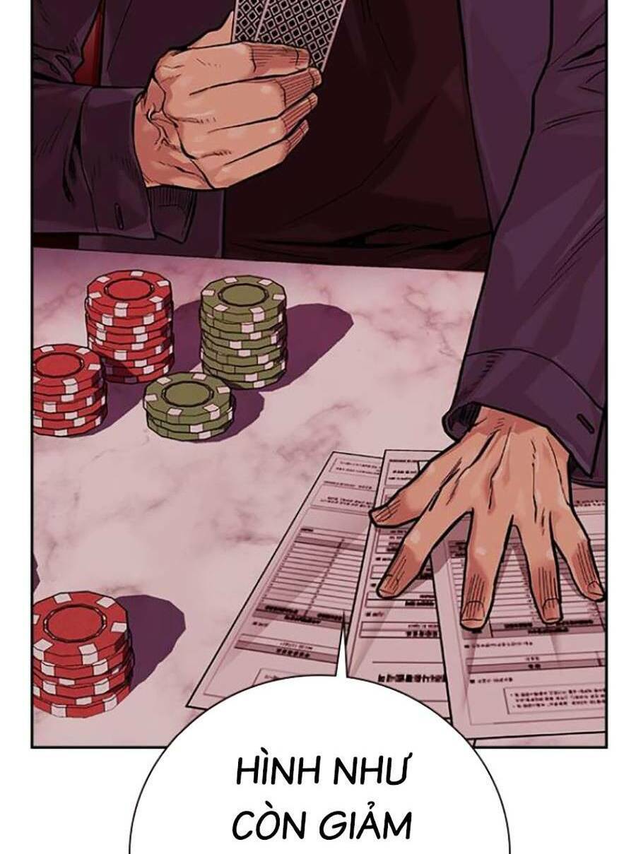 Để Có Thể Sống Sót Chap 83 - Next Chap 84