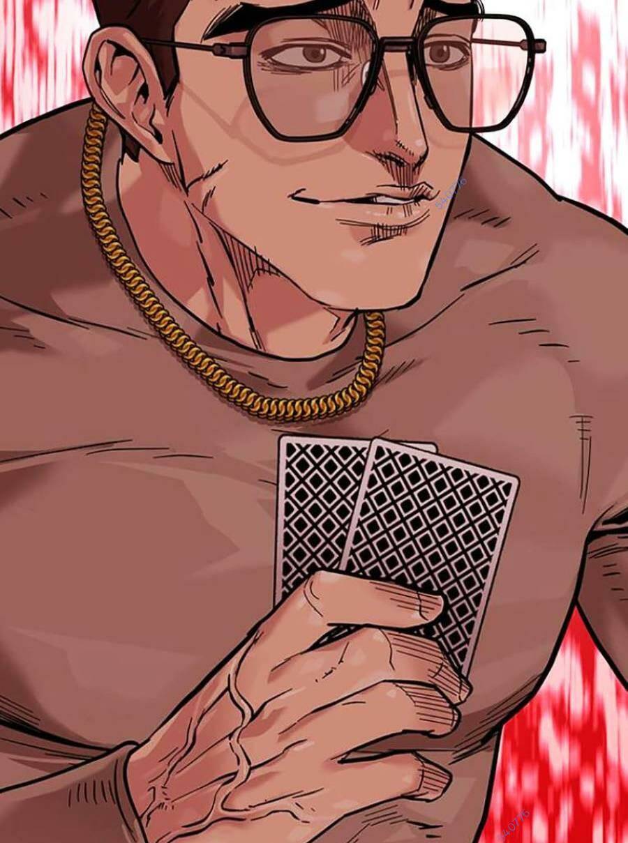 Để Có Thể Sống Sót Chap 83 - Next Chap 84