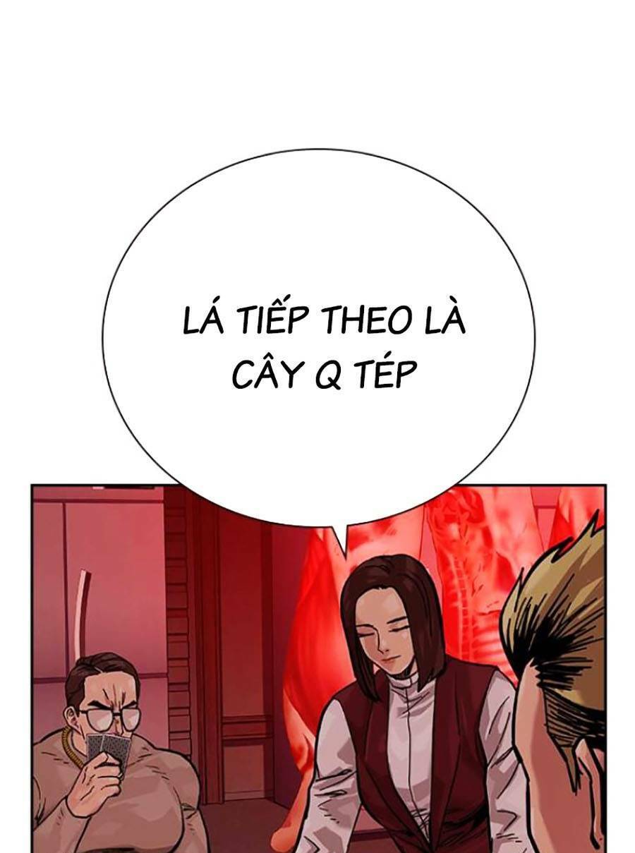 Để Có Thể Sống Sót Chap 83 - Next Chap 84