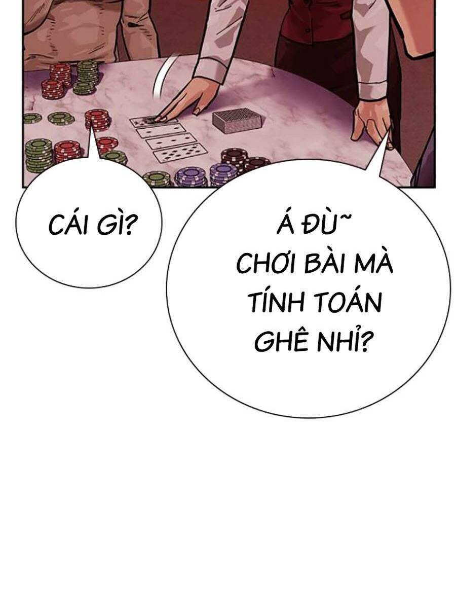 Để Có Thể Sống Sót Chap 83 - Next Chap 84