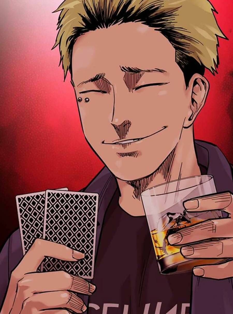 Để Có Thể Sống Sót Chap 83 - Next Chap 84