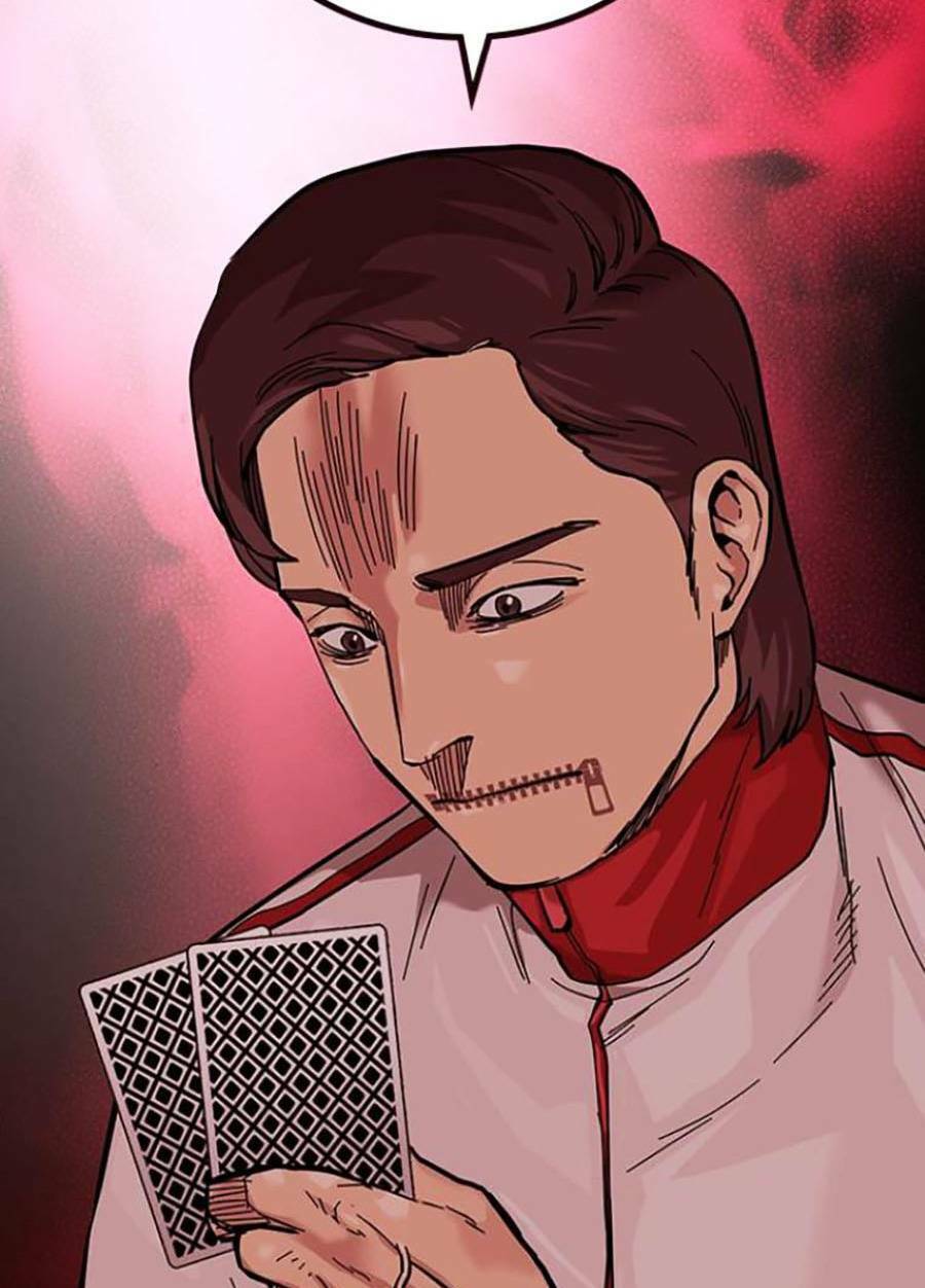 Để Có Thể Sống Sót Chap 83 - Next Chap 84