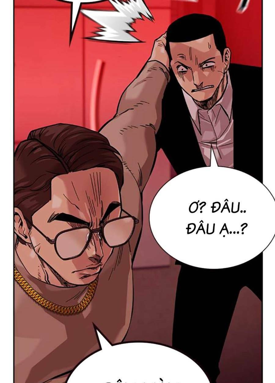 Để Có Thể Sống Sót Chap 83 - Next Chap 84