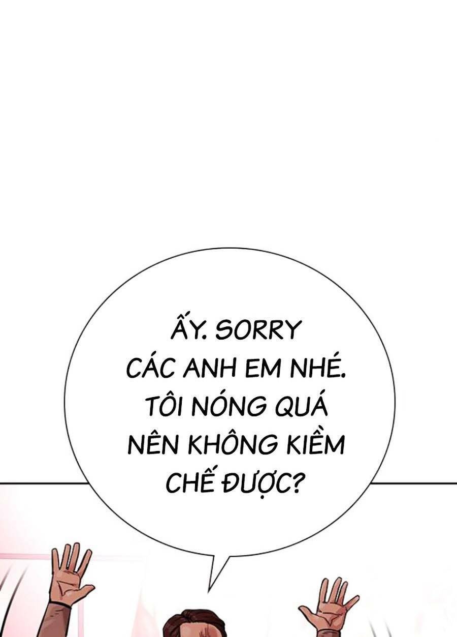Để Có Thể Sống Sót Chap 83 - Next Chap 84