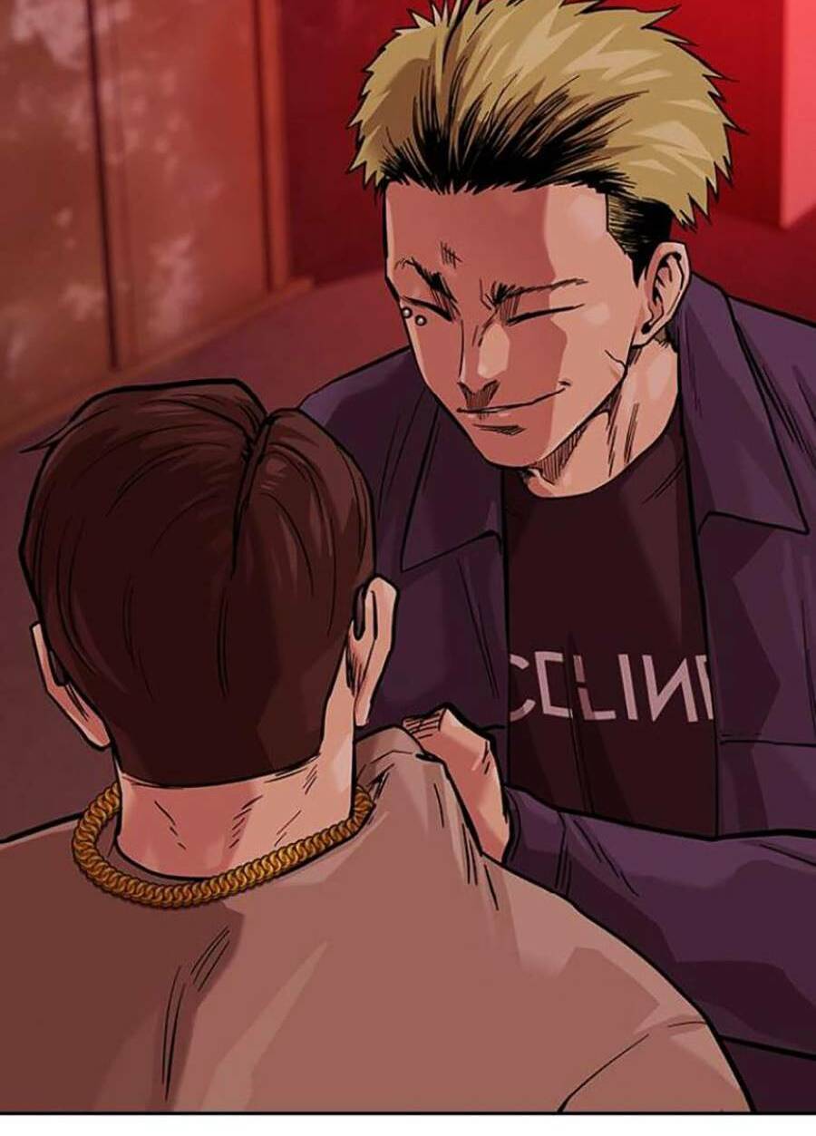 Để Có Thể Sống Sót Chap 83 - Next Chap 84